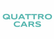 Logo Quattro Cars